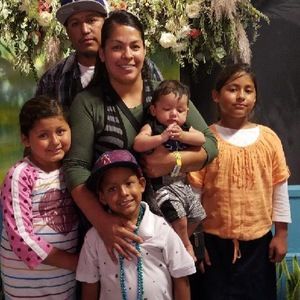 Meet your Posher, Solis